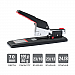 ABS92806 Chenguang 200-page heavy duty stapler